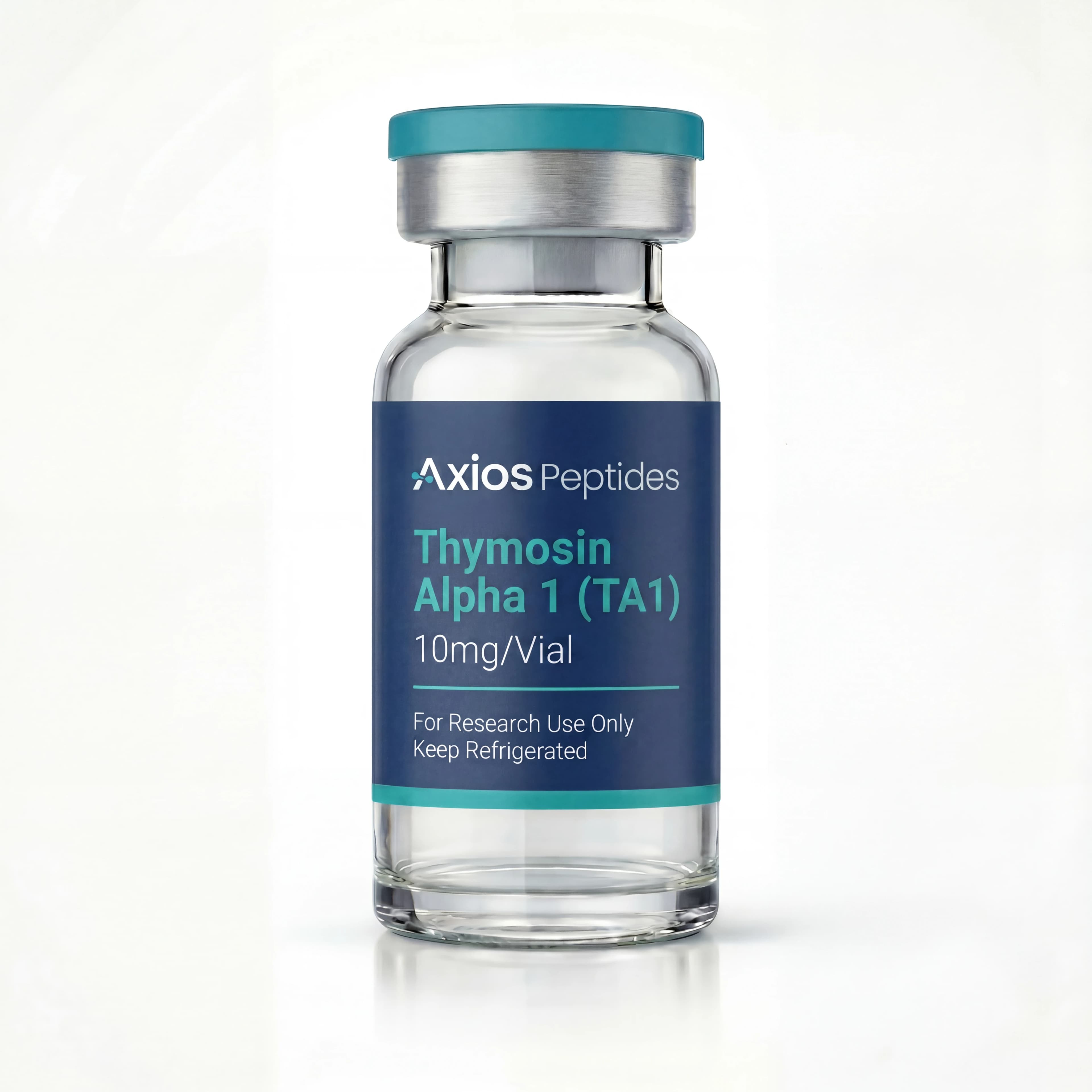 Thymosin Alpha 1 (TA1)
