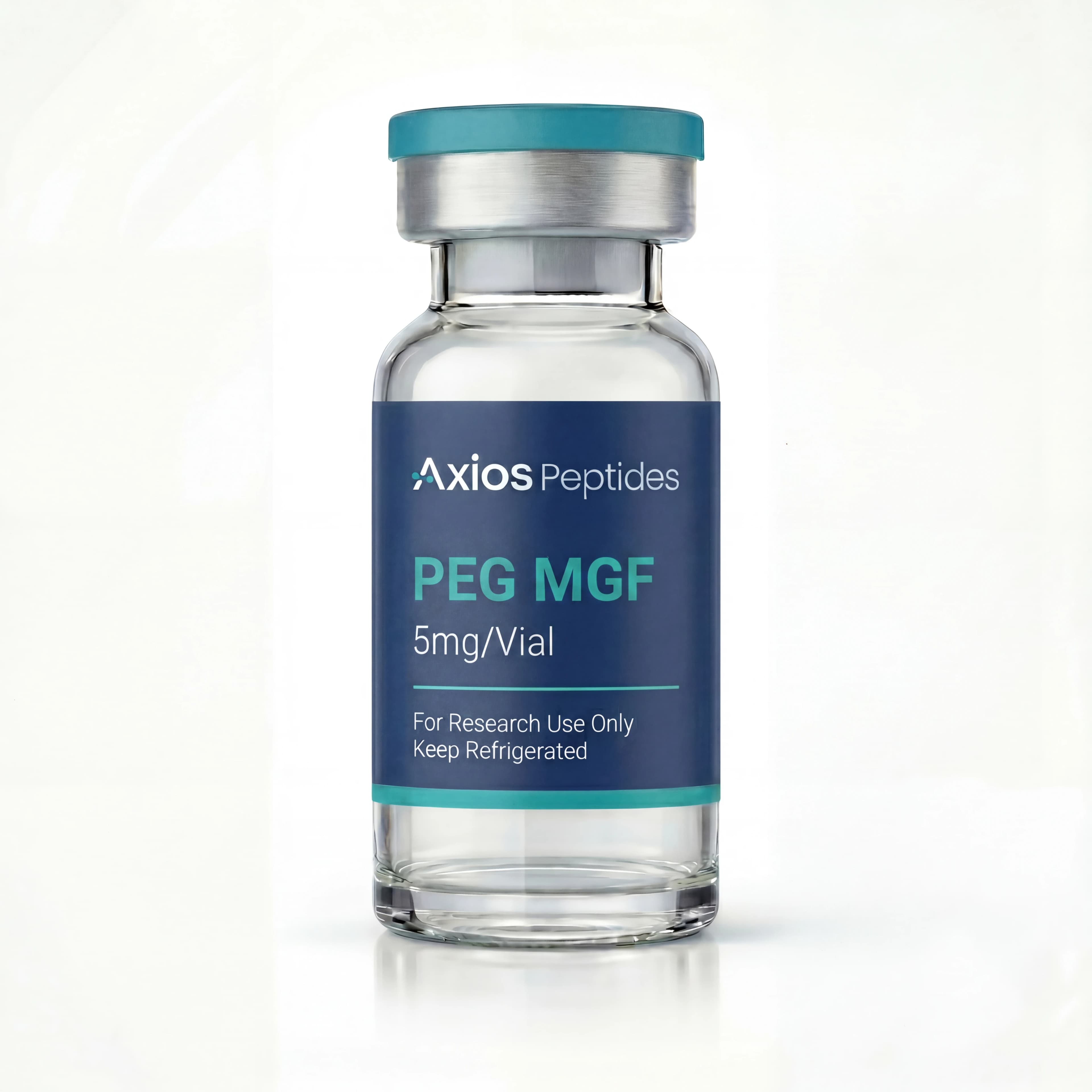 PEG-MGF
