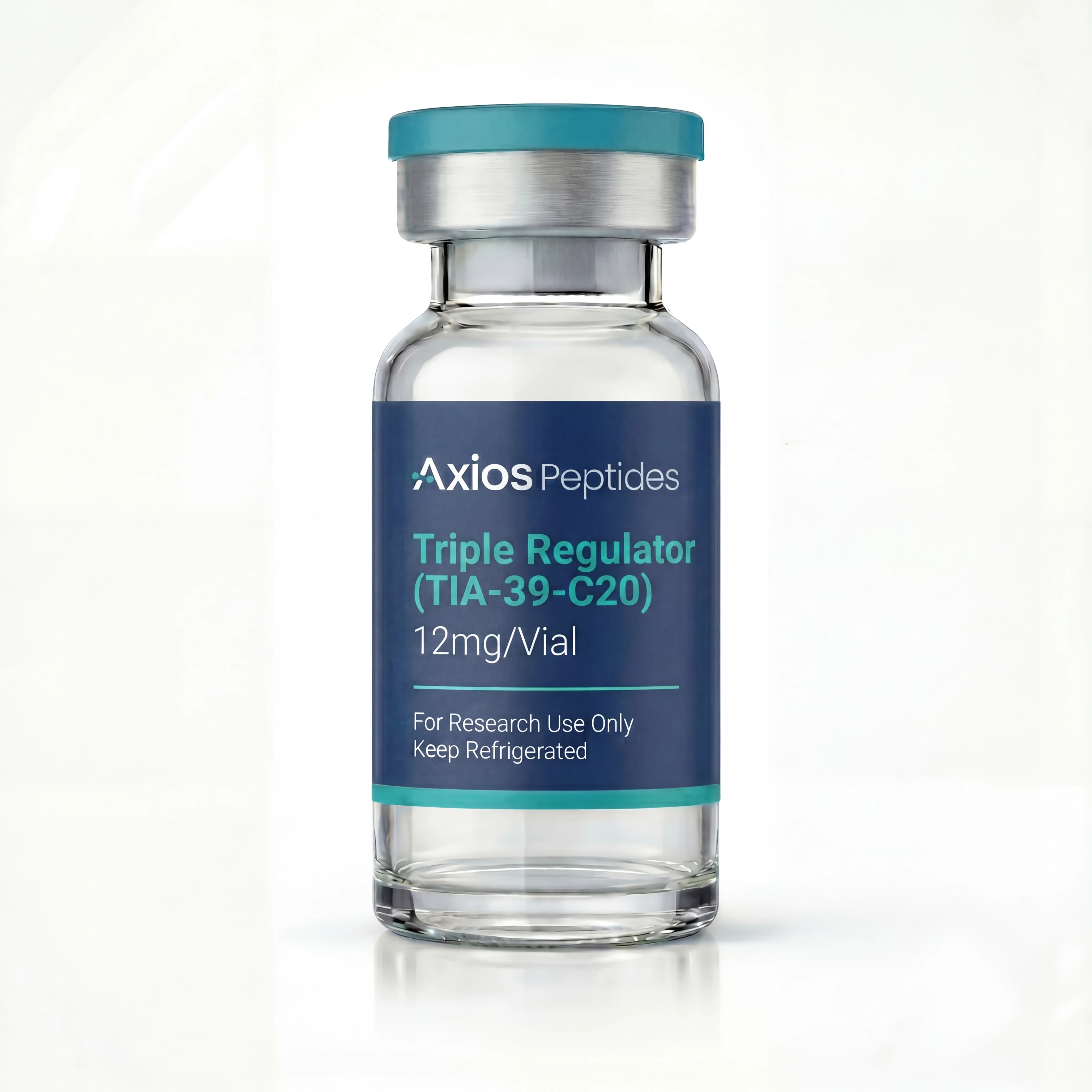 Triple Regulator TIA-39-C20 — 12mg