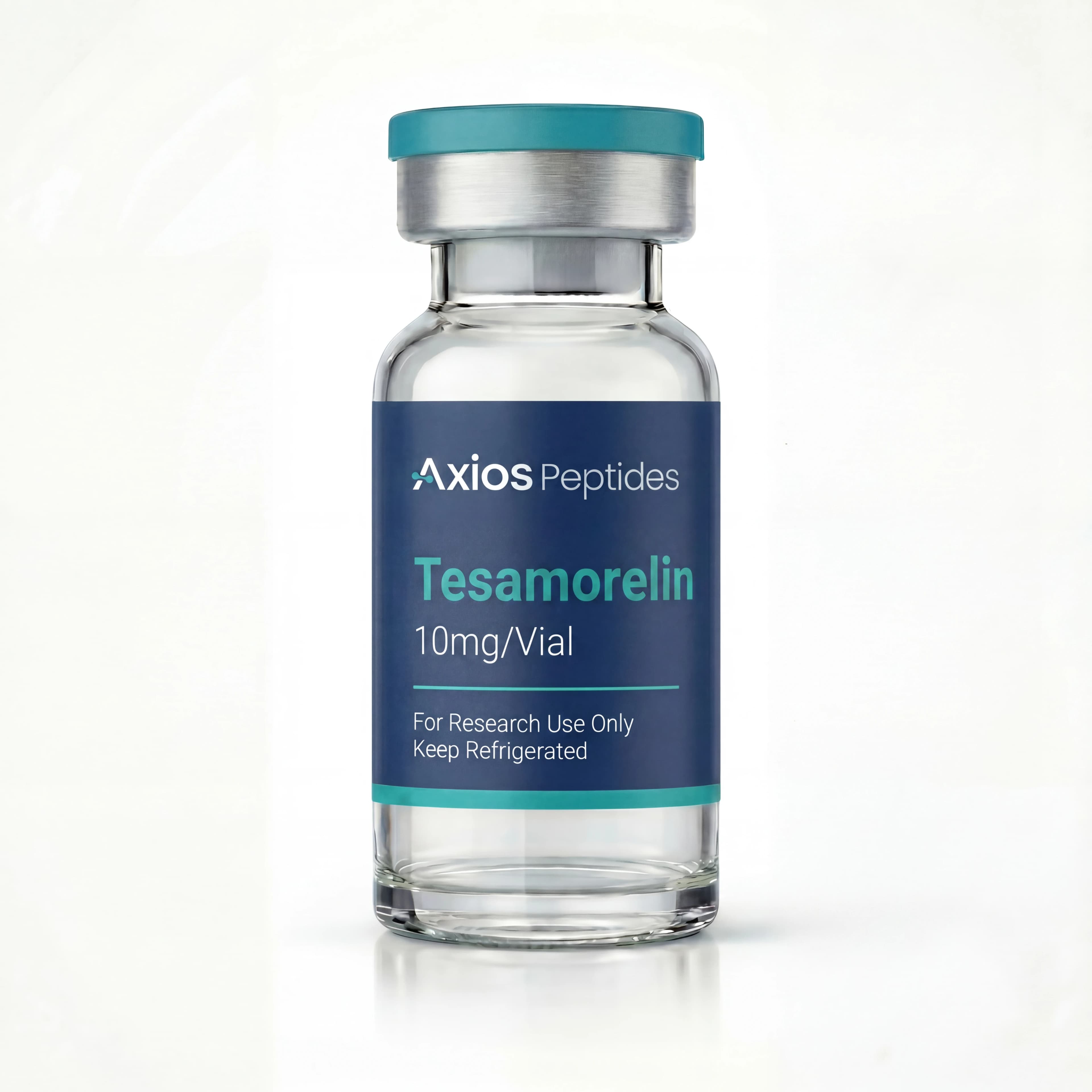 Tesamorelin