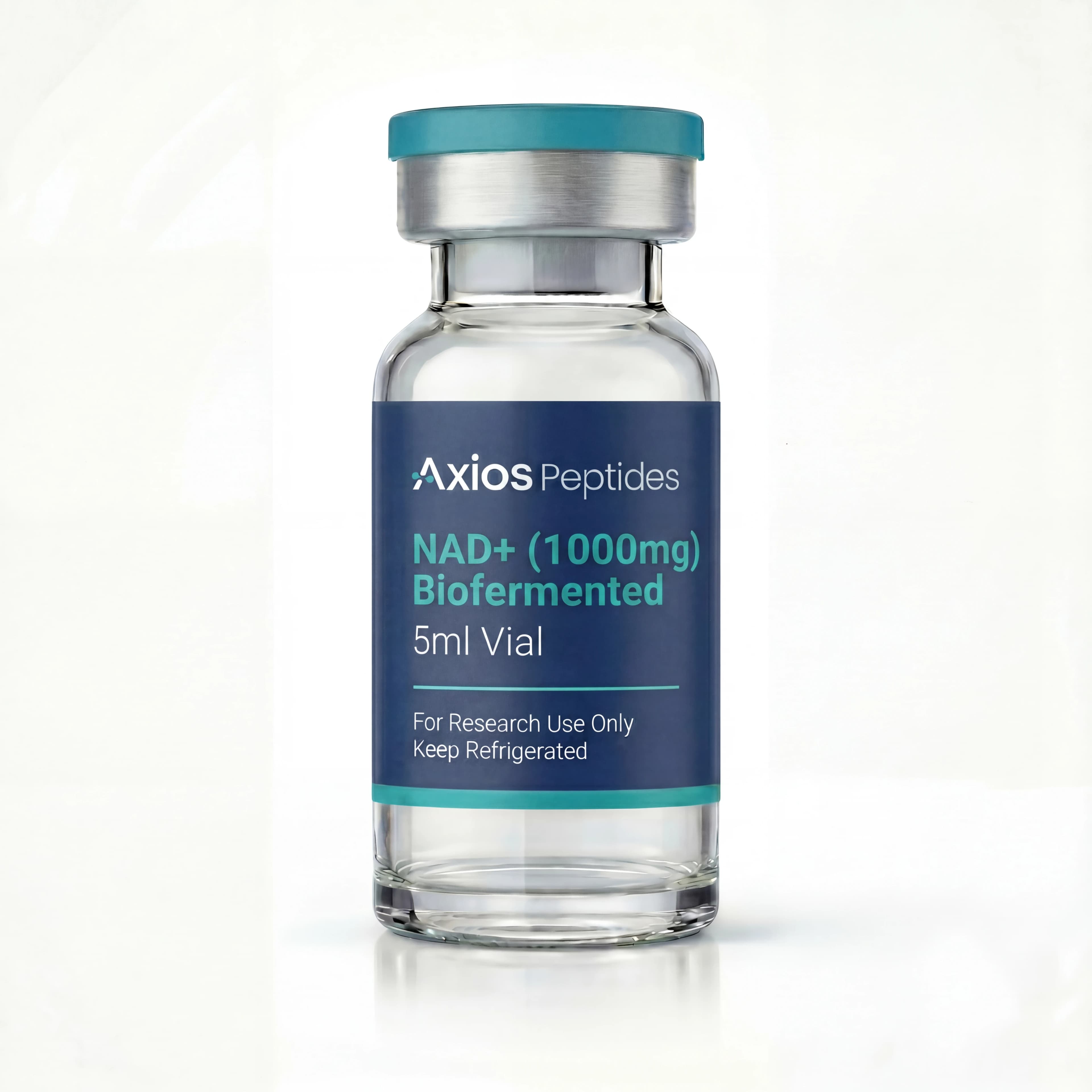 NAD+ Biofermented