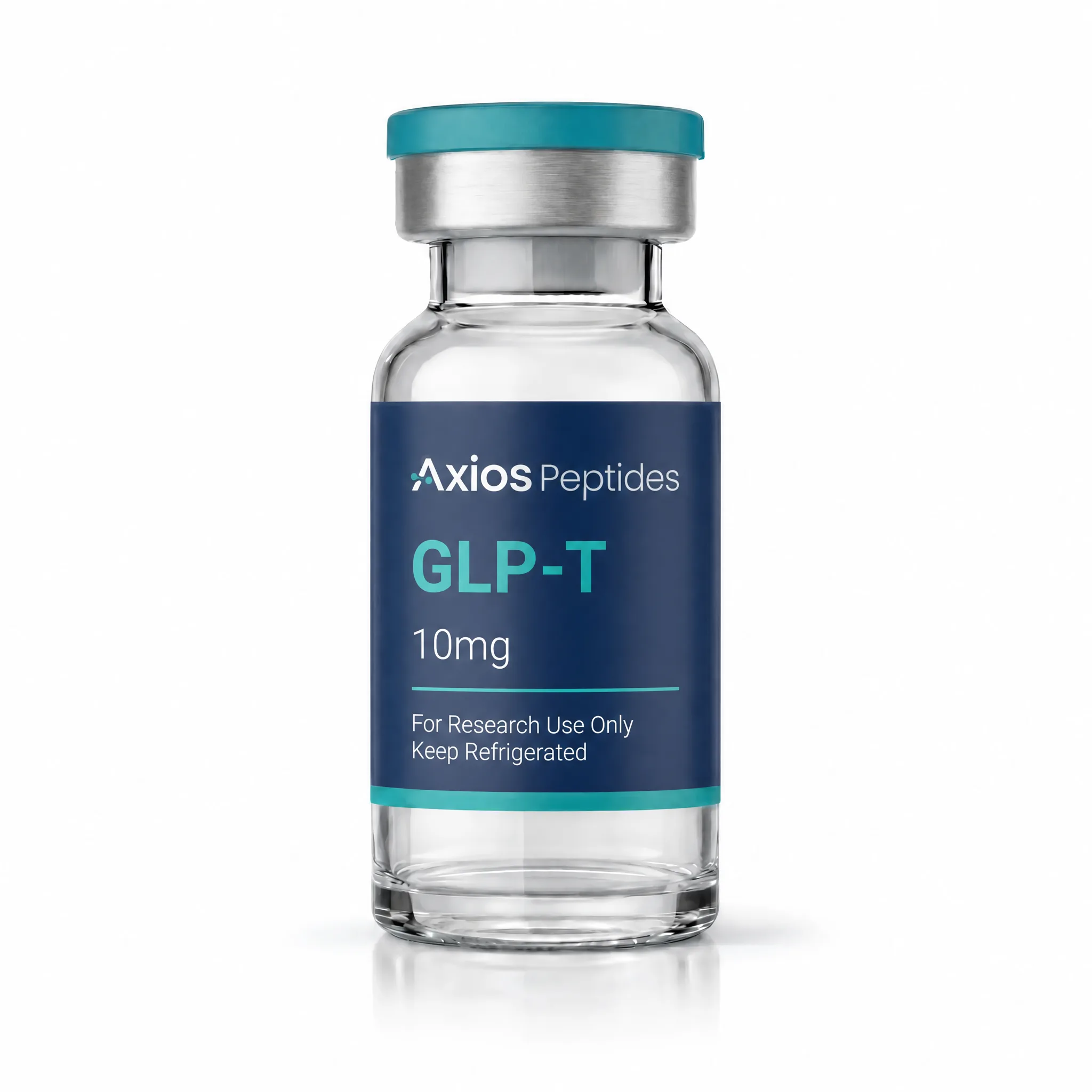 GLP-T — 10mg