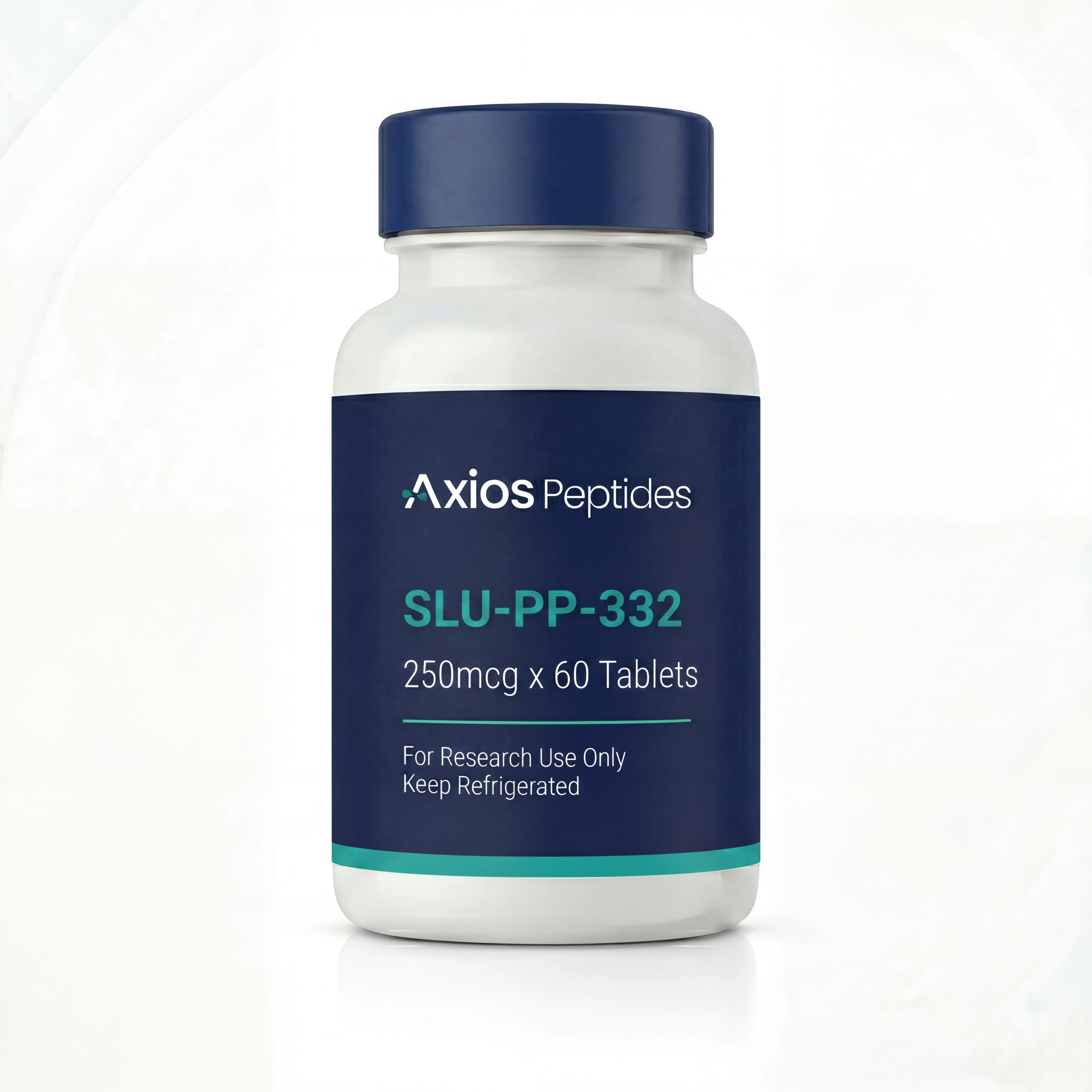 SLU-PP-332 Tablets — 250mcg x 60 Tablets