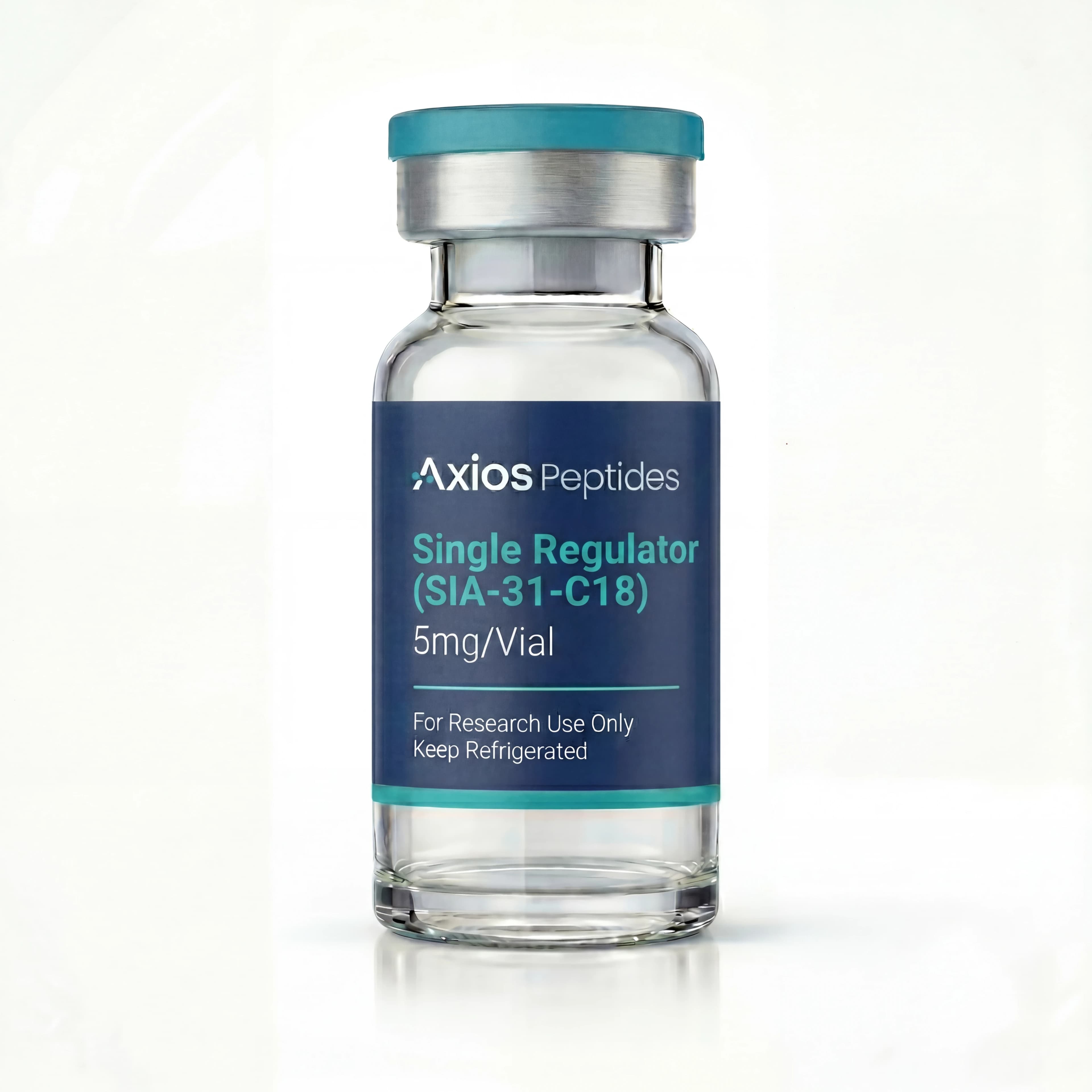 Single Regulator SIA-31-C18 — 5mg