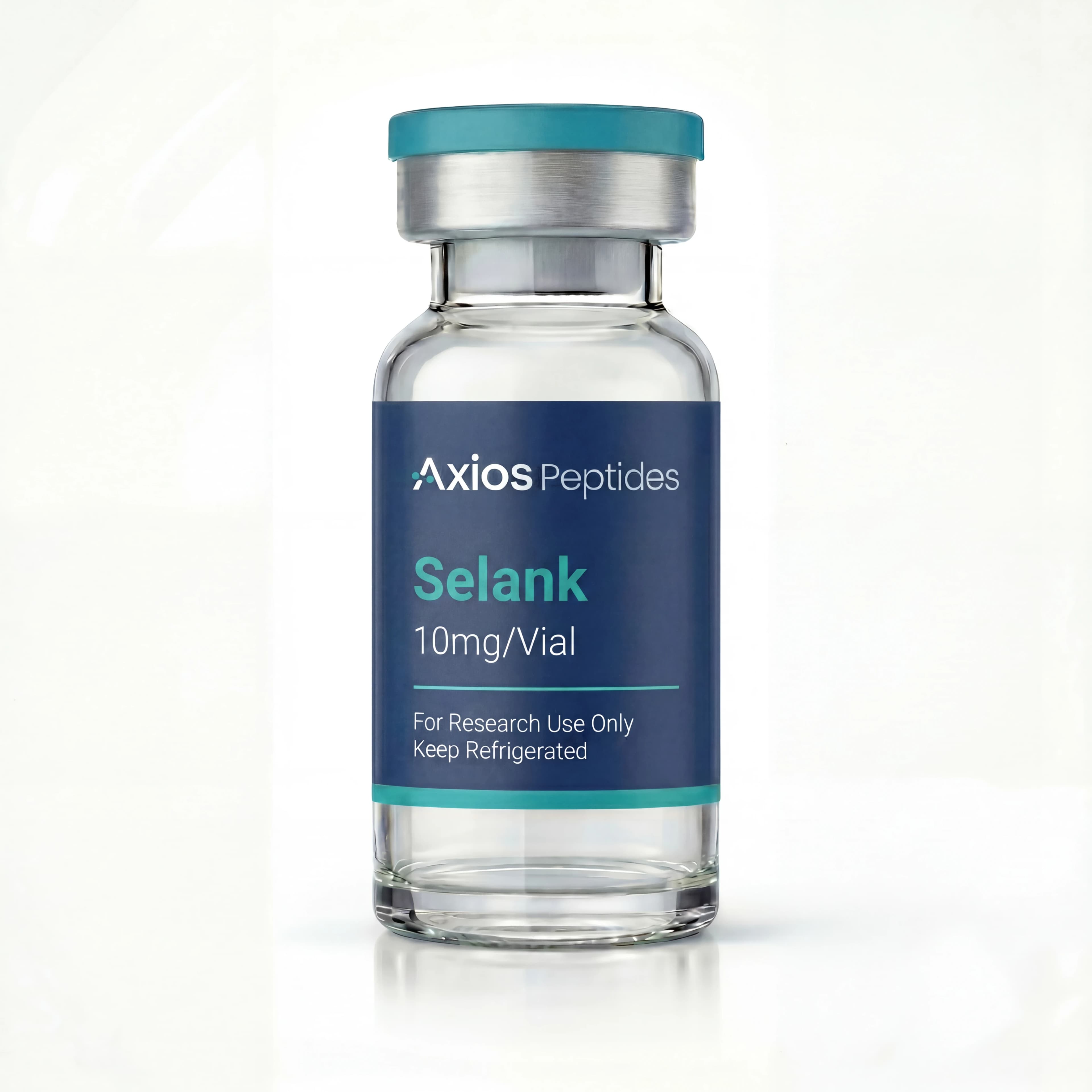 Selank — 5mg