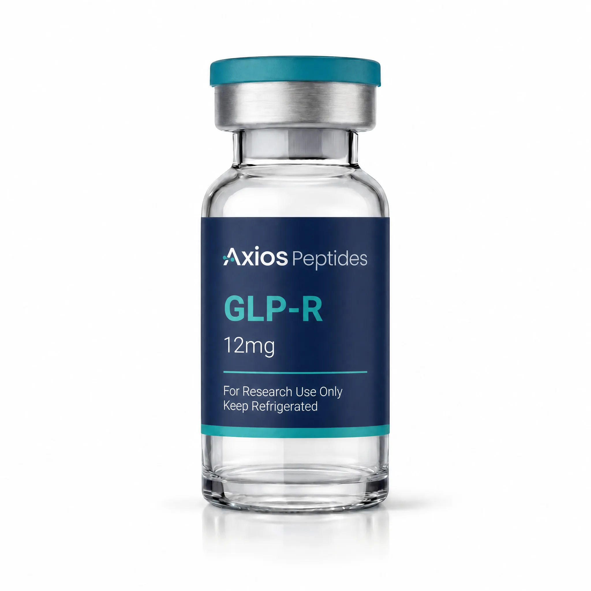 GLP-R — 12mg