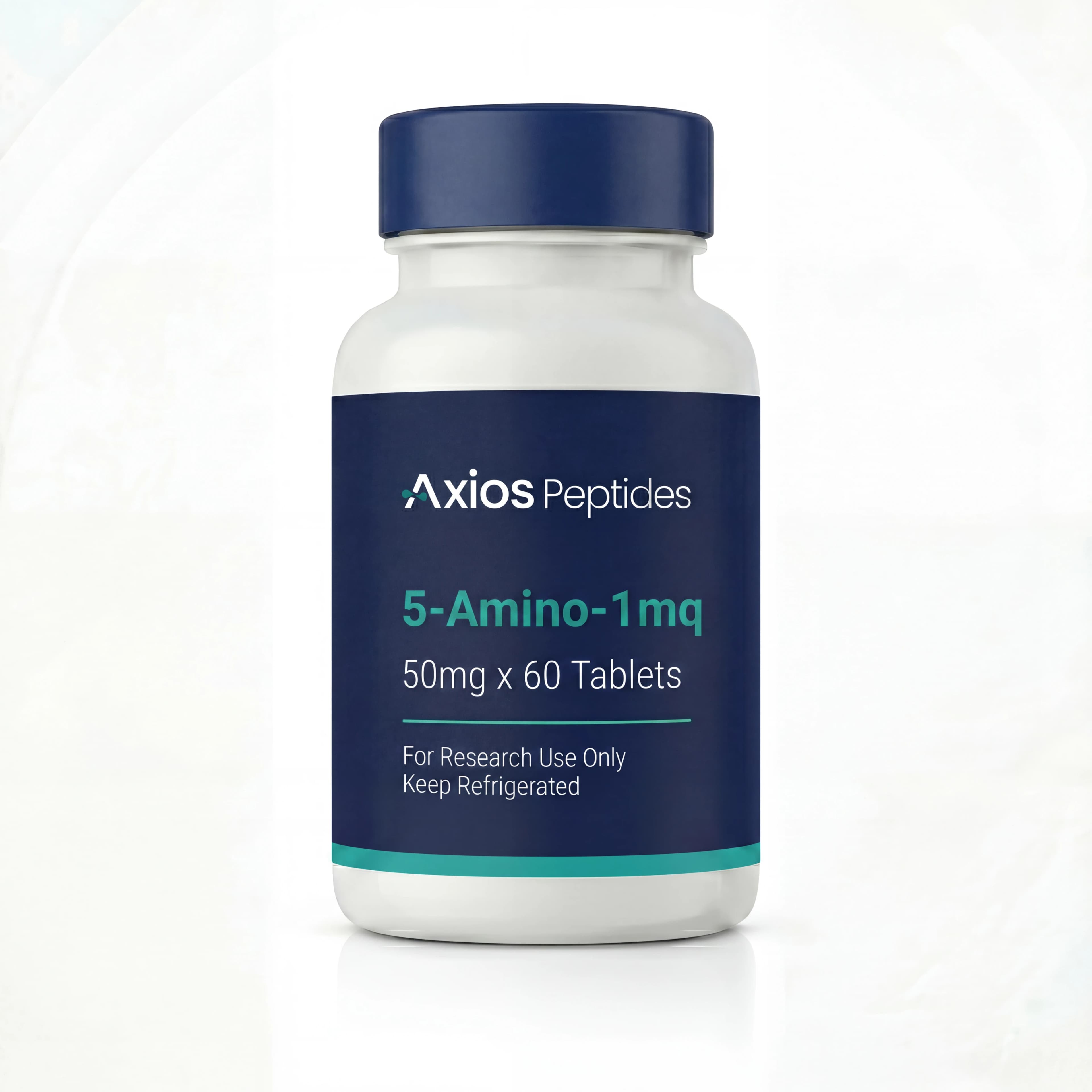 5-Amino-1MQ — 30mg x 30 Tablets